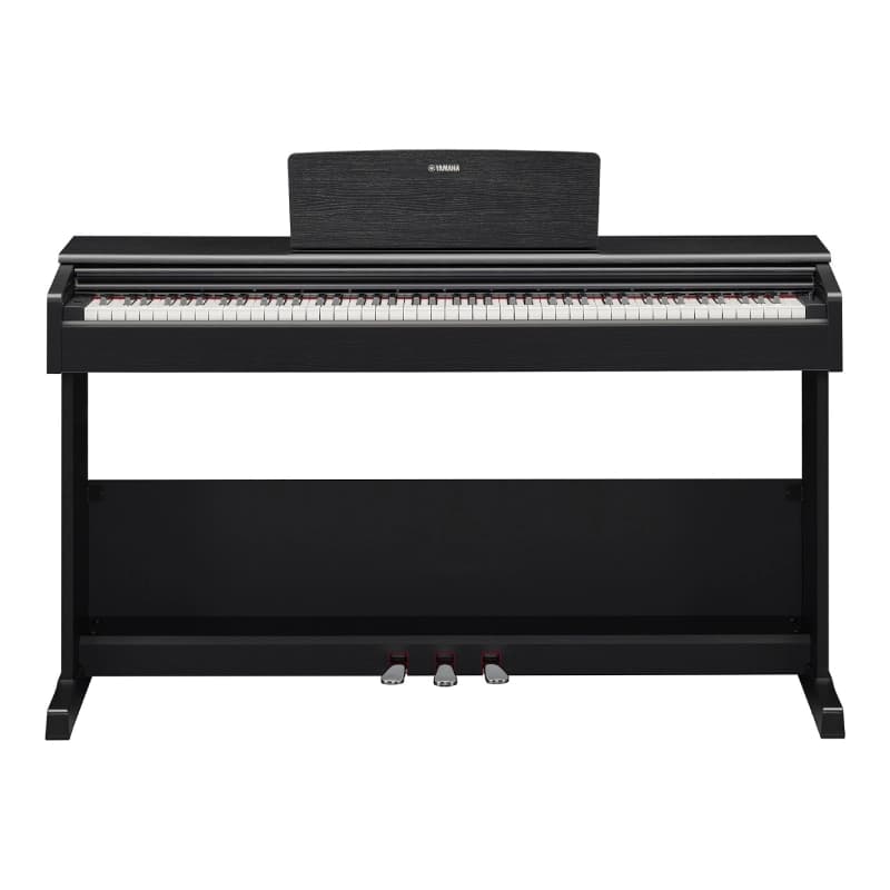 پیانو دیجیتال Yamaha مدل YDP 105 — تصویر ۲