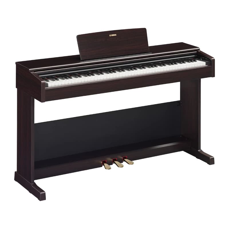پیانو دیجیتال Yamaha مدل YDP 105 — تصویر ۶
