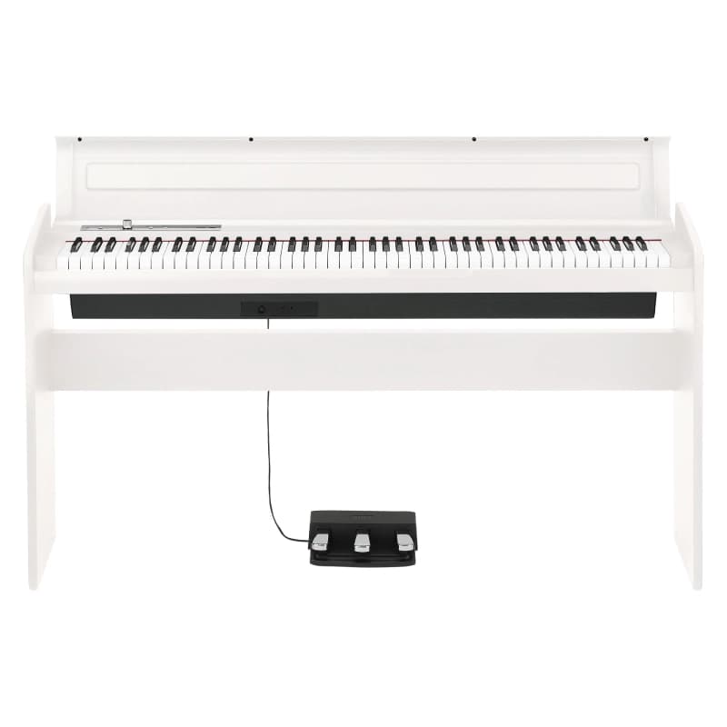 پیانو دیجیتال KORG مدل LP-180 — تصویر ۳