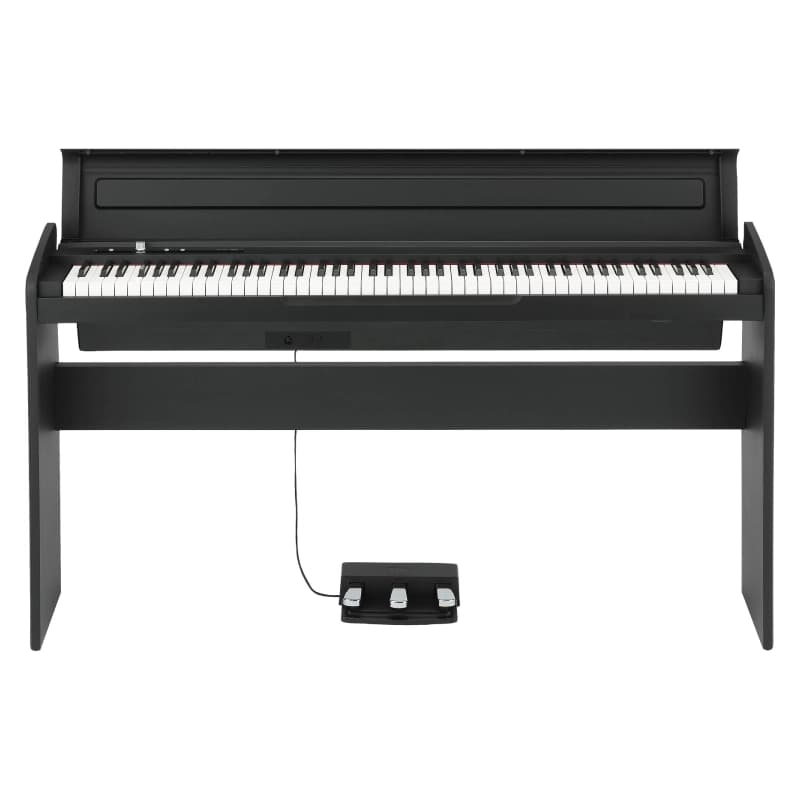 پیانو دیجیتال KORG مدل LP-180 — تصویر ۲