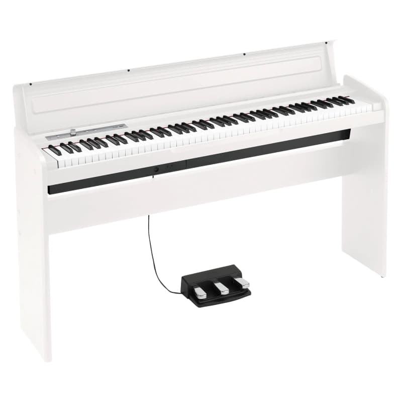 پیانو دیجیتال KORG مدل LP-180 — تصویر ۵