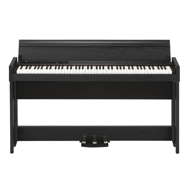 پیانو دیجیتال KORG مدل C1 Air — تصویر ۶