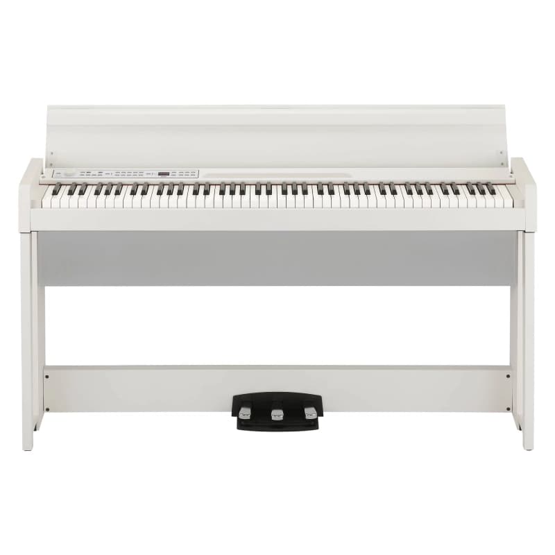پیانو دیجیتال KORG مدل C1 Air — تصویر ۳