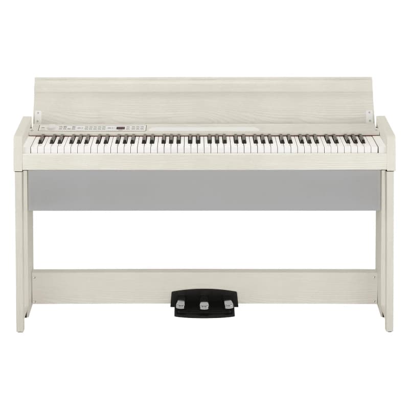 پیانو دیجیتال KORG مدل C1 Air — تصویر ۵