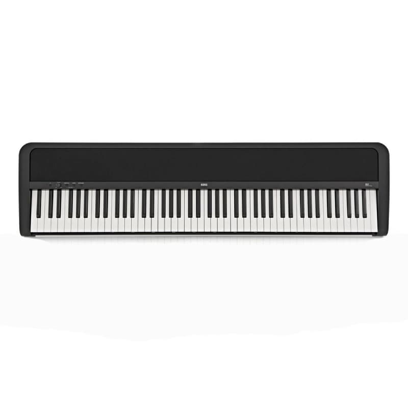 پیانو دیجیتال KORG مدل B2