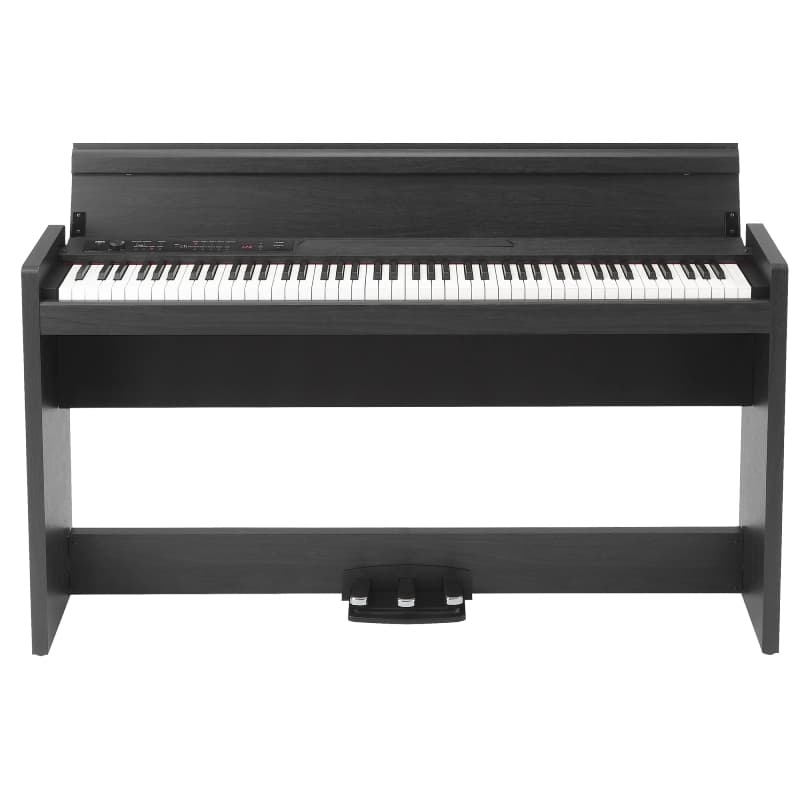 پیانو دیجیتال KORG مدل LP-380 — تصویر ۴