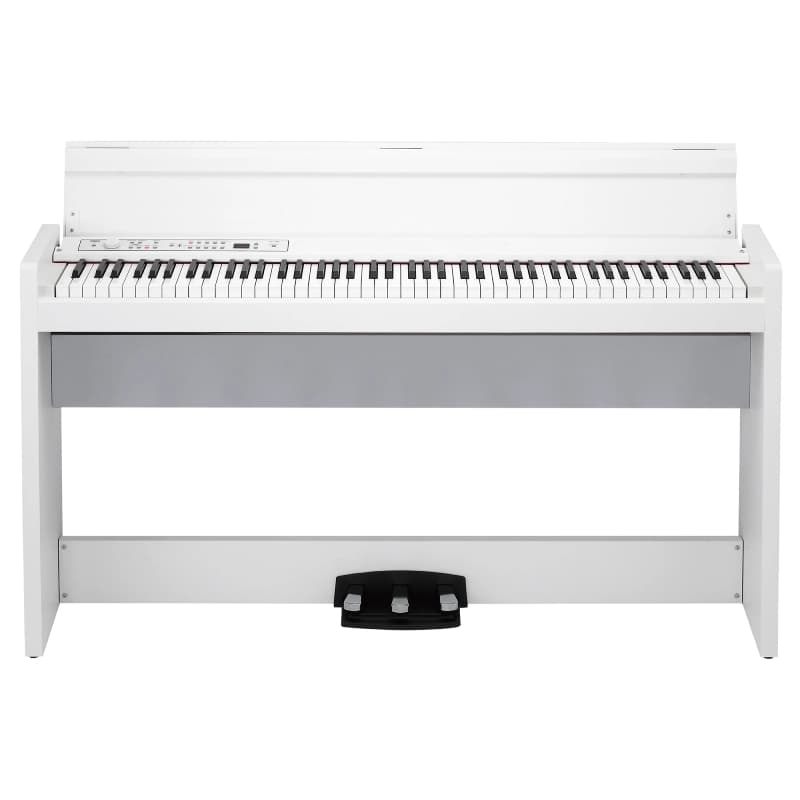 پیانو دیجیتال KORG مدل LP-380 — تصویر ۳