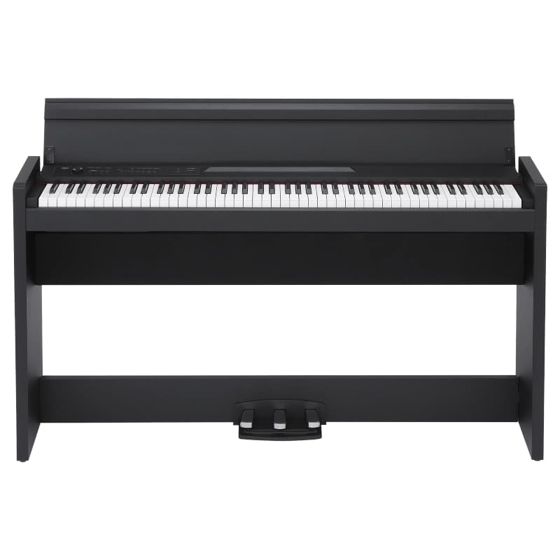 پیانو دیجیتال KORG مدل LP-380 — تصویر ۲