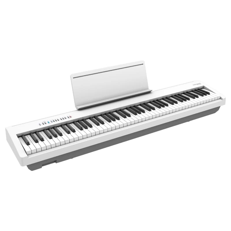 پیانو دیجیتال Roland مدل FP30X — تصویر ۵