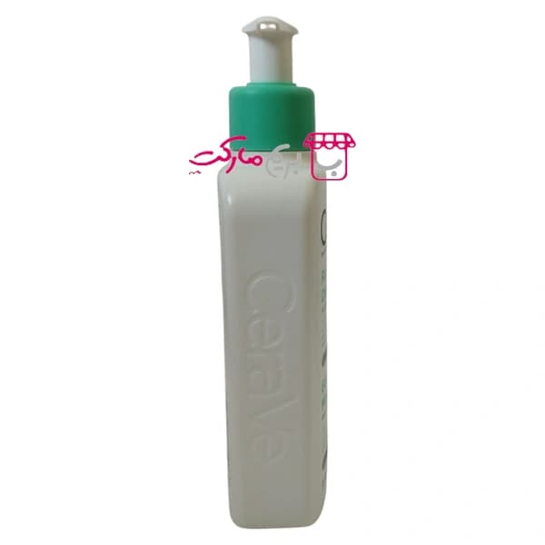 فوم شستشو صورت سراوی مدل Foaming Cleanser حجم 236 میلی‌لیتر — تصویر ۴