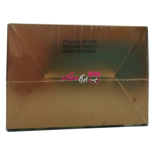 شامپو رنگ مو برایت فیس مدل Bubble Mousse رنگ مشکی 500 میلیلیتر ضمانت اصلی — تصویر ۵