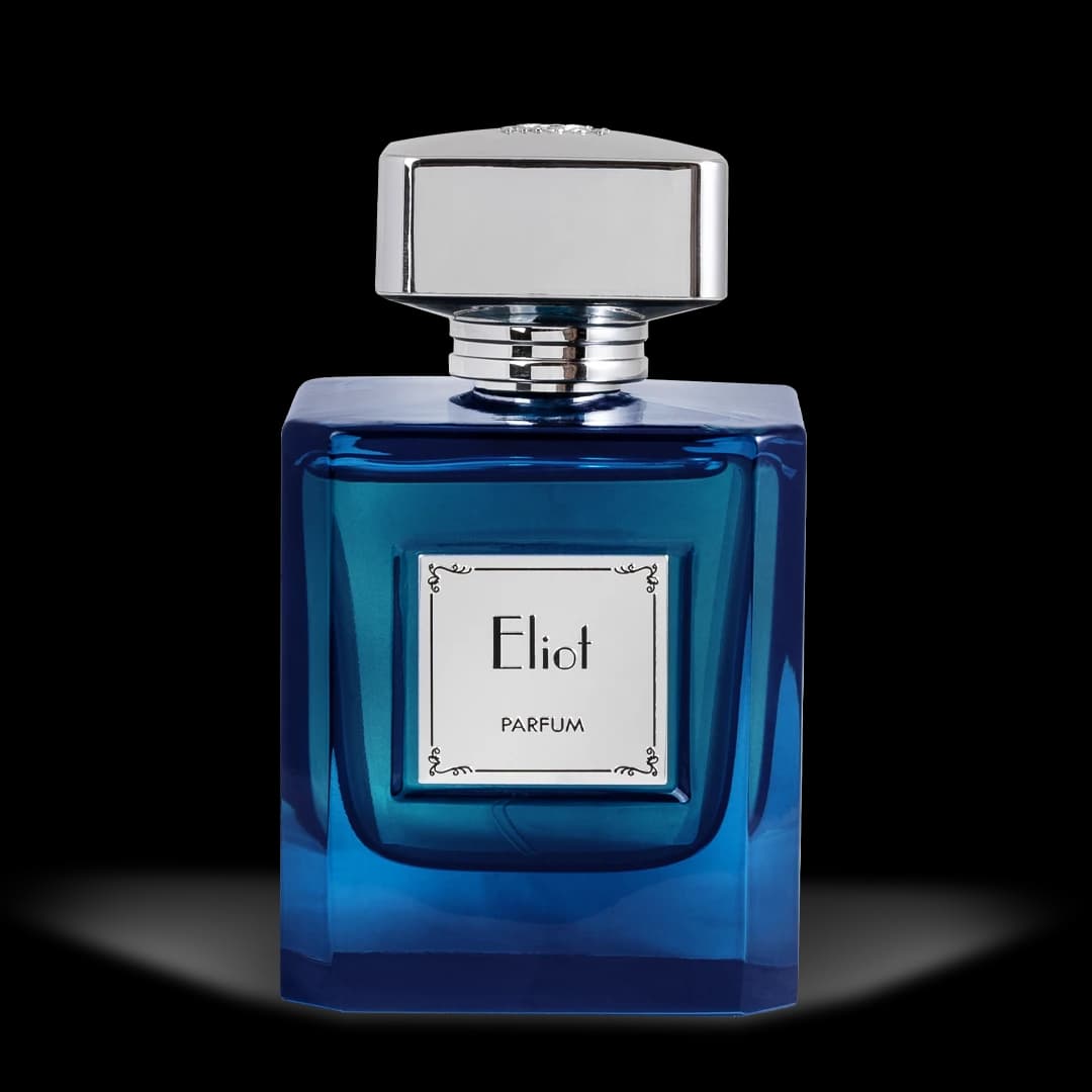 پرفیوم مردانه Eliot تراست (100 میل) — تصویر ۵