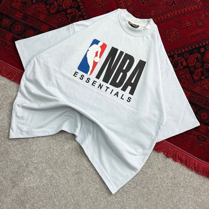 تیشرت باکسی NBA — تصویر ۳