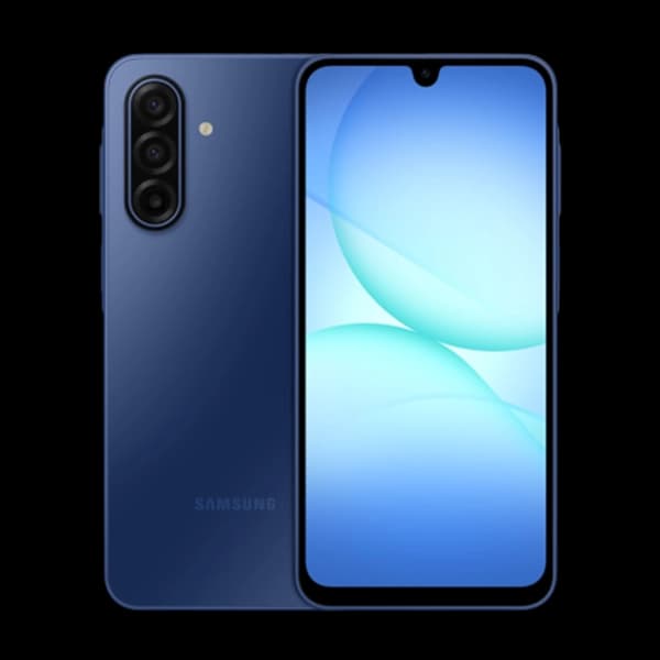 سامسونگ گلگسی مدل Galaxy A17 حافظه 256 و رم 8 گیگابایت — تصویر ۲