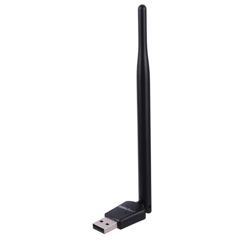 کارت شبکه بی‌سیم آنتن‌دار DataLife UW11 150Mbps اورجینال