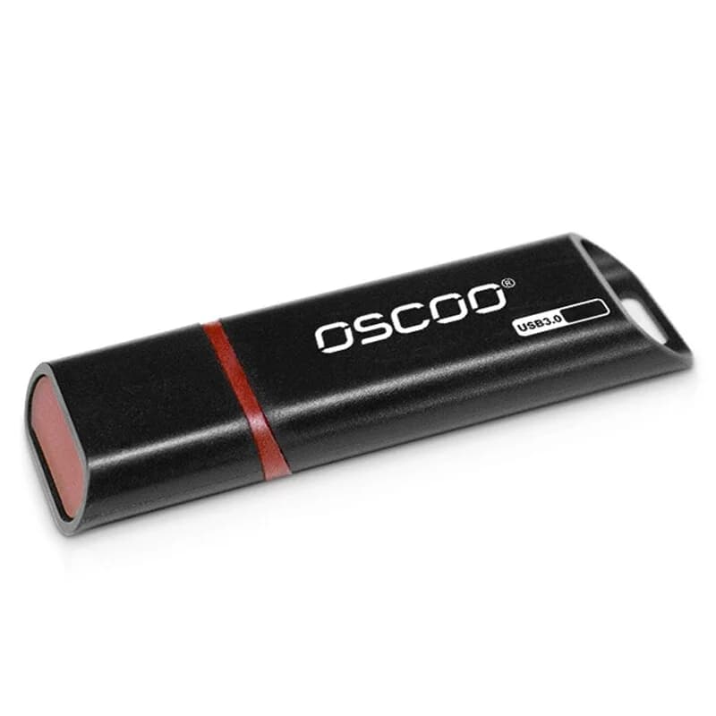 فلش مموری اورجینال اوسکو Scorpio K009 USB 3.0 ظرفیت ۱۶ گیگابایت
