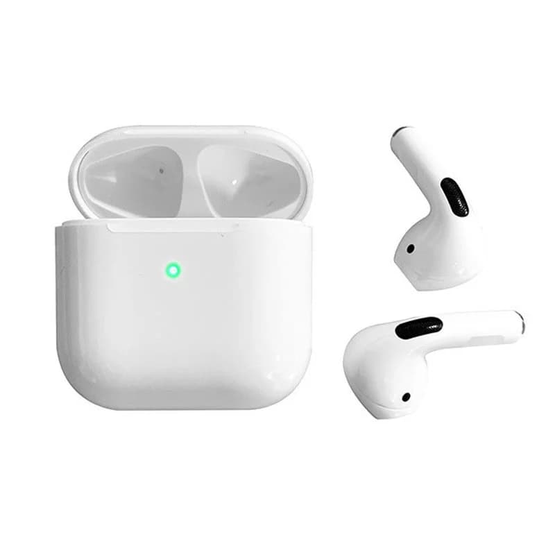 هندزفری بلوتوثی دوتایی AirPods Pro 5 های‌کپی باکیفیت، بلوتوث 5.3
