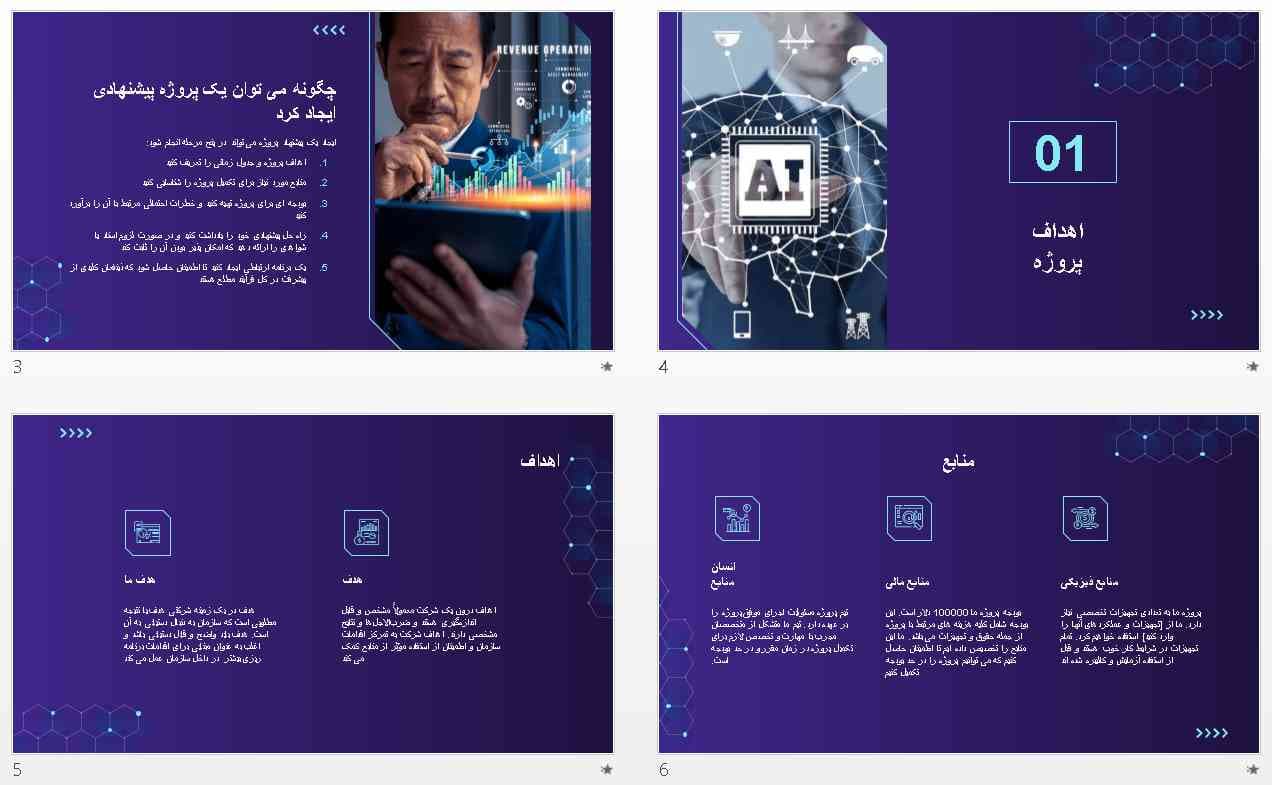 دانلود قالب آماده14 ساخت پاورپوینت روز دفاع فایل Ppt