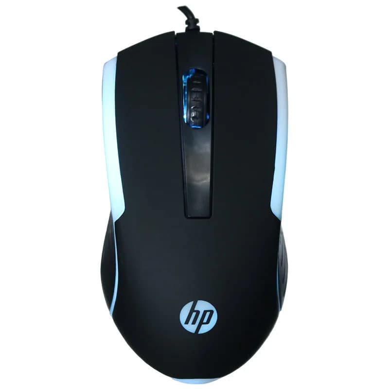 موس گیمینگ باسیم اچ‌ پی M160 RGB