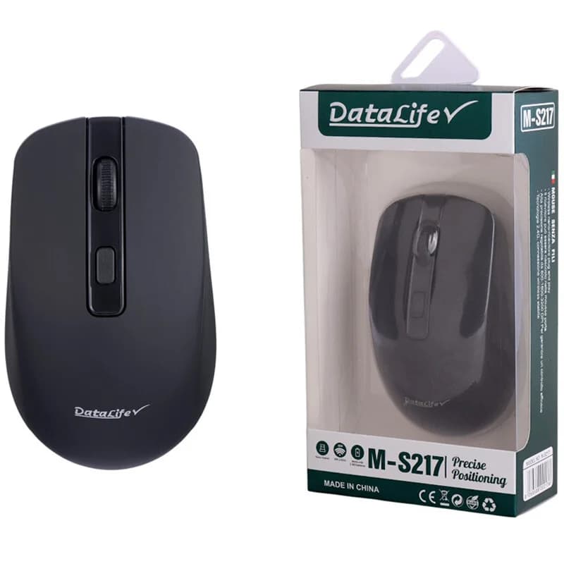 موس بی سیم دیتالایف مدل M-S217 اورجینال