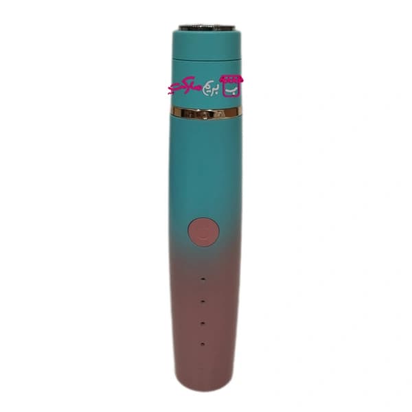 ماشین اصلاح سه کاره صورت بانوان فلیپس Philips professional FK-112 — تصویر ۸