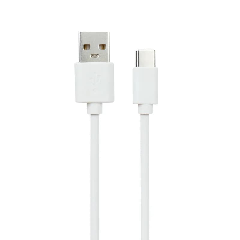 کابل شارژ تایپ سی سامسونگ مدل TC-USB 930 های‌کپی باکیفیت ۱ متری