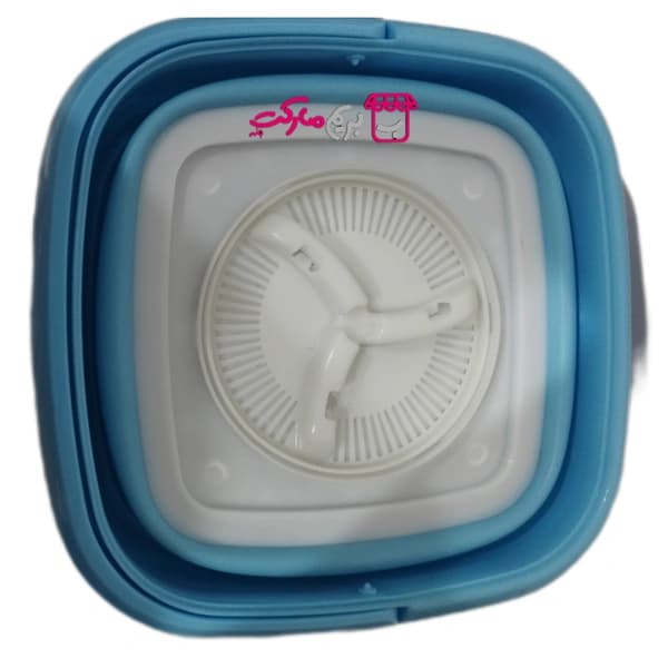 مینی واش تاشو مسافرتی مدل Maxtop-MP2098 — تصویر ۴