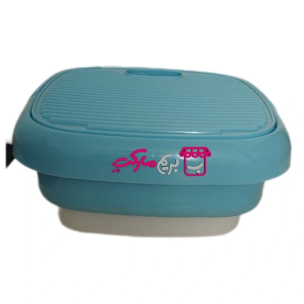 مینی واش تاشو مسافرتی مدل Maxtop-MP2098 — تصویر ۲