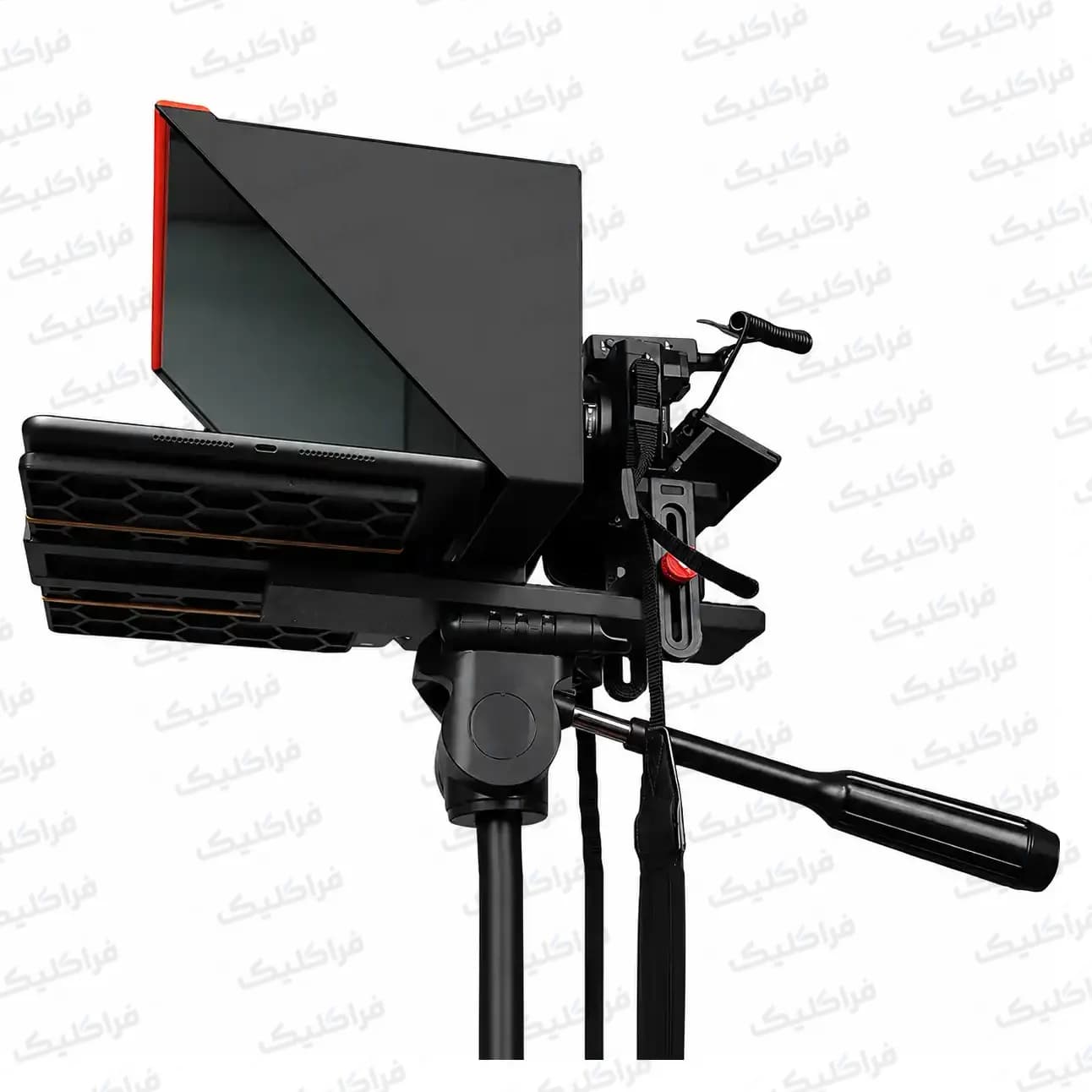 تله پرامپتر سایرکس مدل SX-TL800p