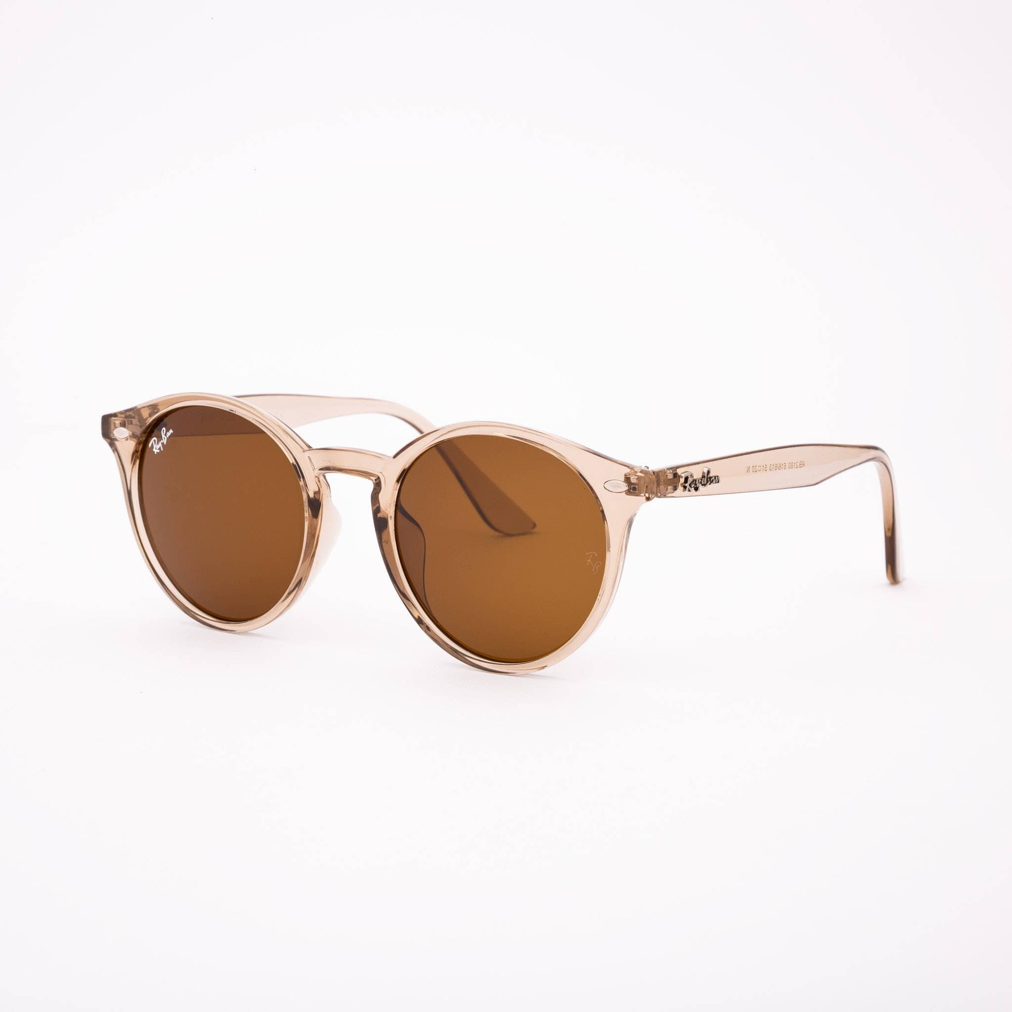 عینک آفتابی ریبن شیشه unisex کد 2180 — تصویر ۷