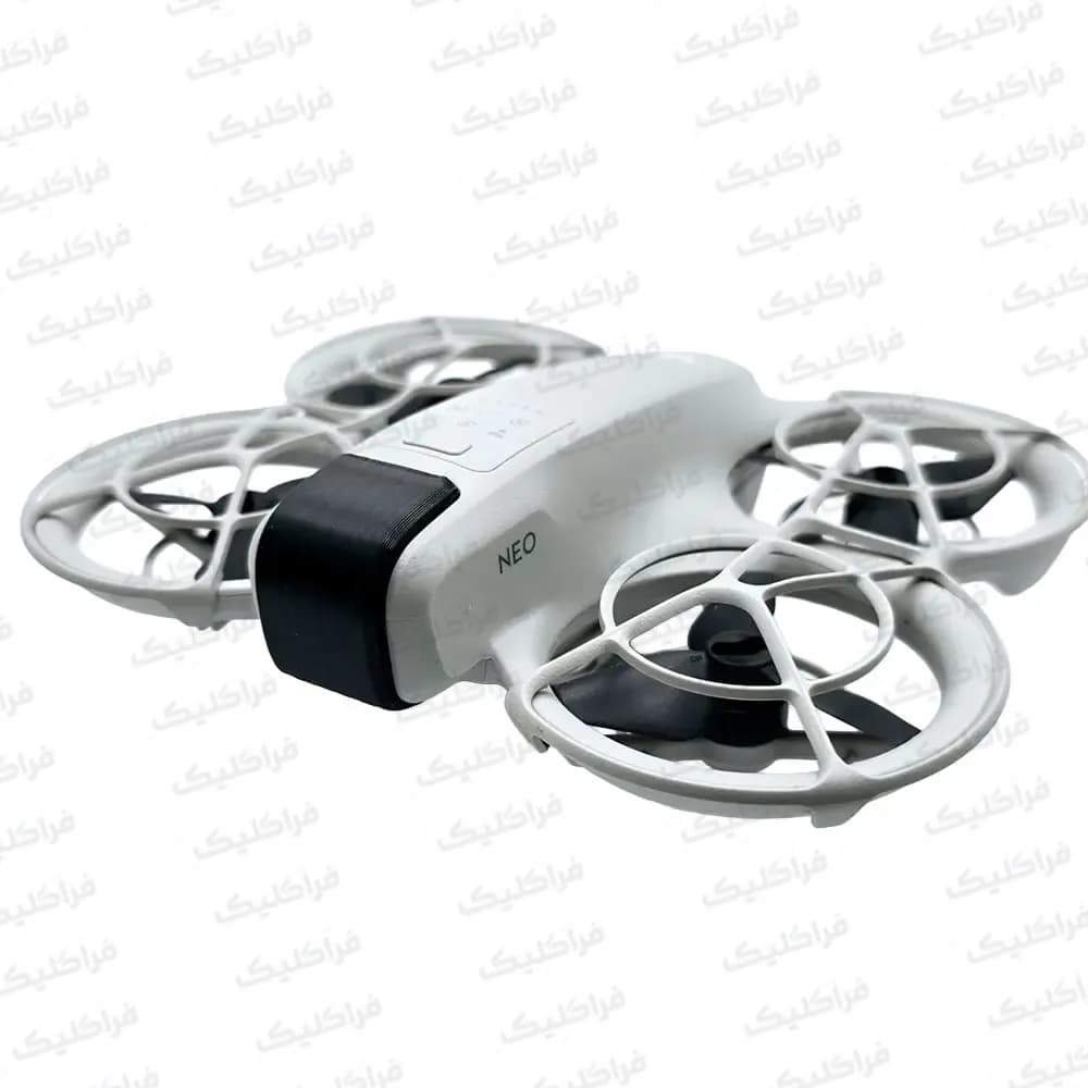 محافظ دوربین هلی شات DJI NEO 1 کد 1123 — تصویر ۲