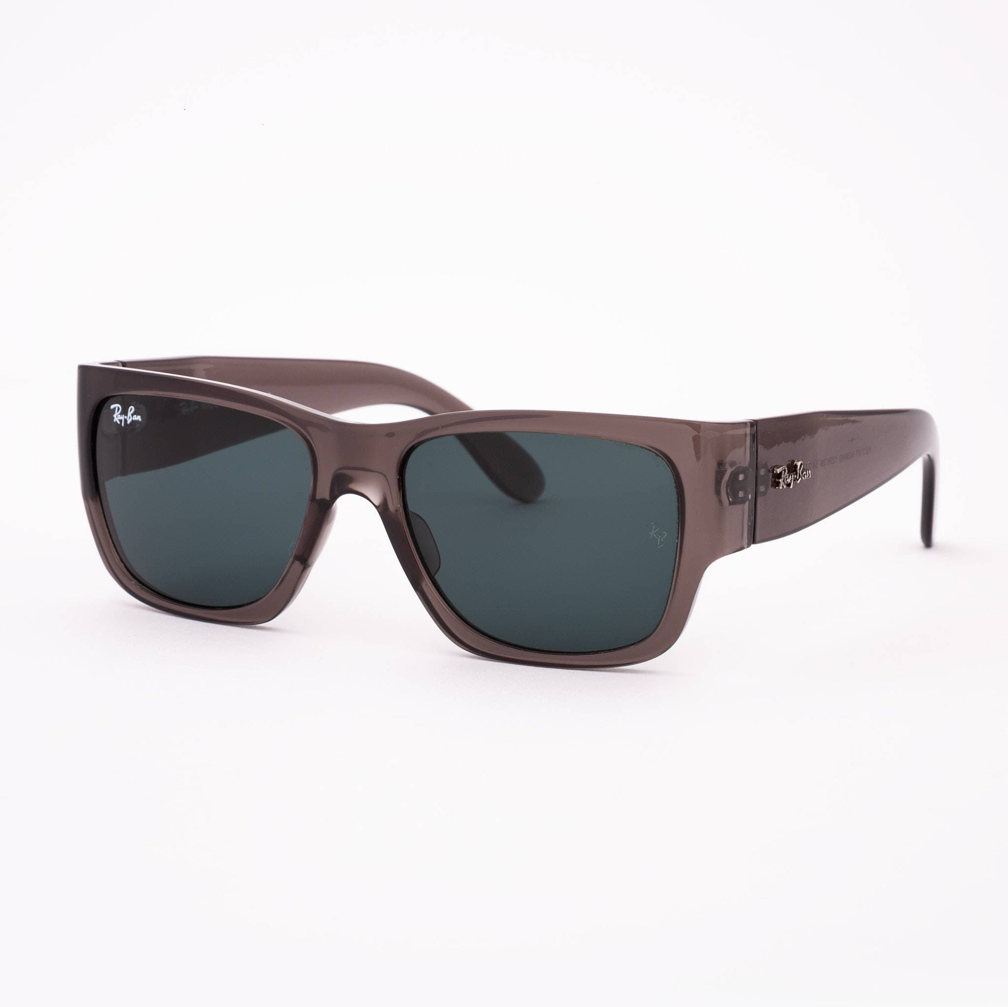 عینک آفتابی ریبن شیشه‌ای Unisex مدل ویفر Ray-Ban کد 2187