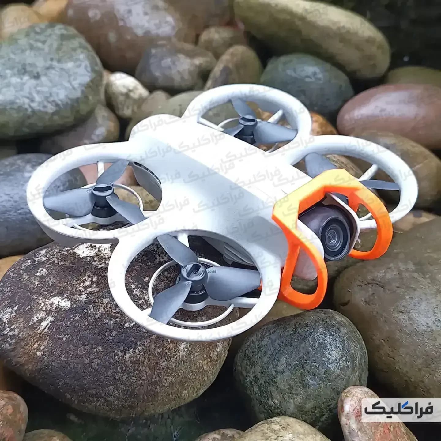 محافظ دوربین هلی شات DJI NEO 1 کد 1117