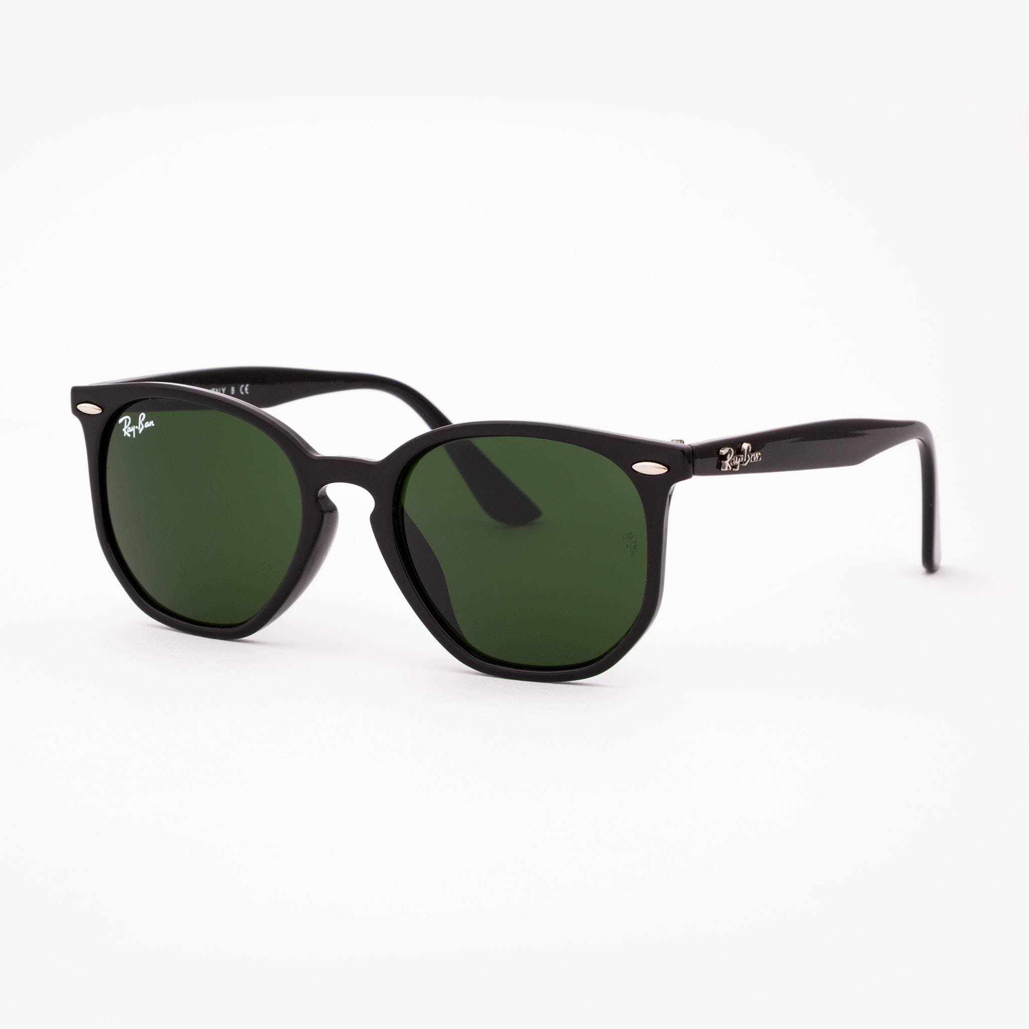 عینک ریبن شیشه‌ای unisex برند Ray-Ban کد: 4306