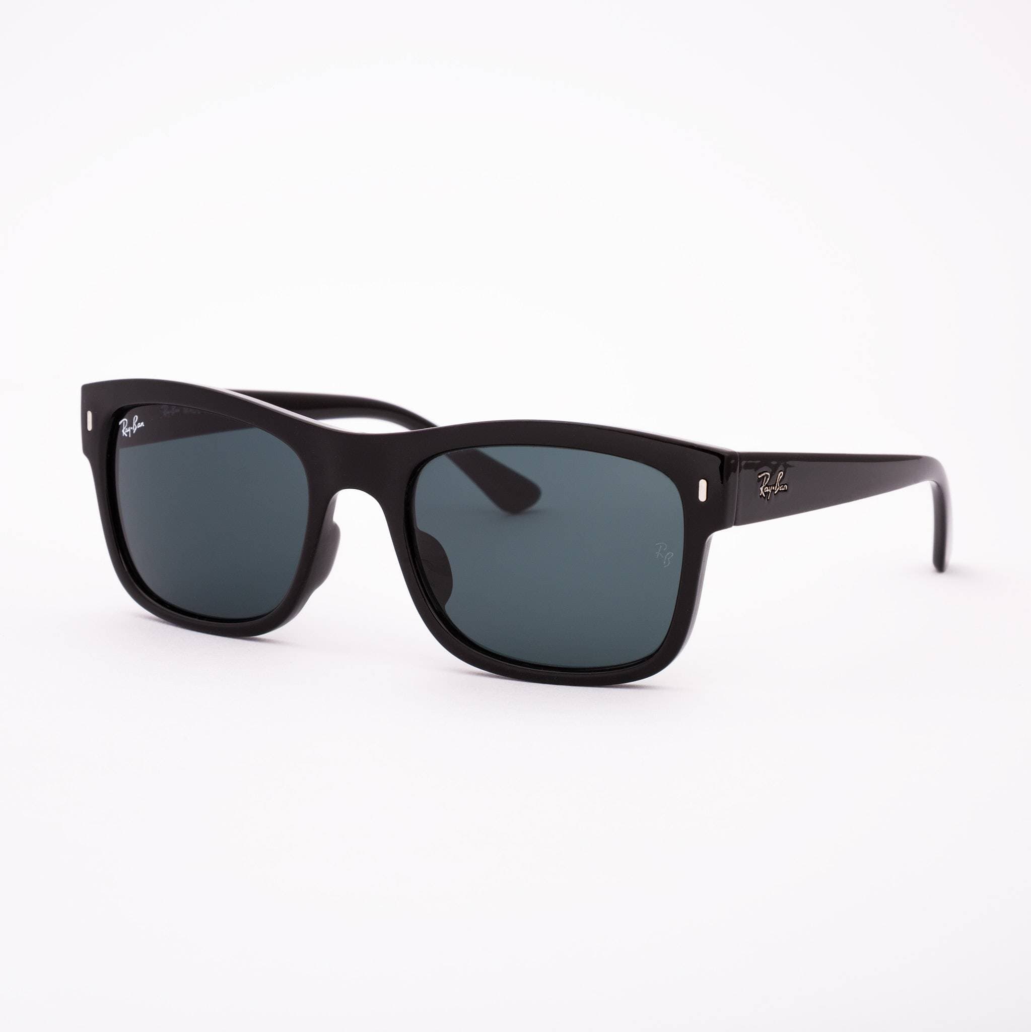 عینک ریبن شیشه unisex مدل ویفر Ray-Ban کد 4428