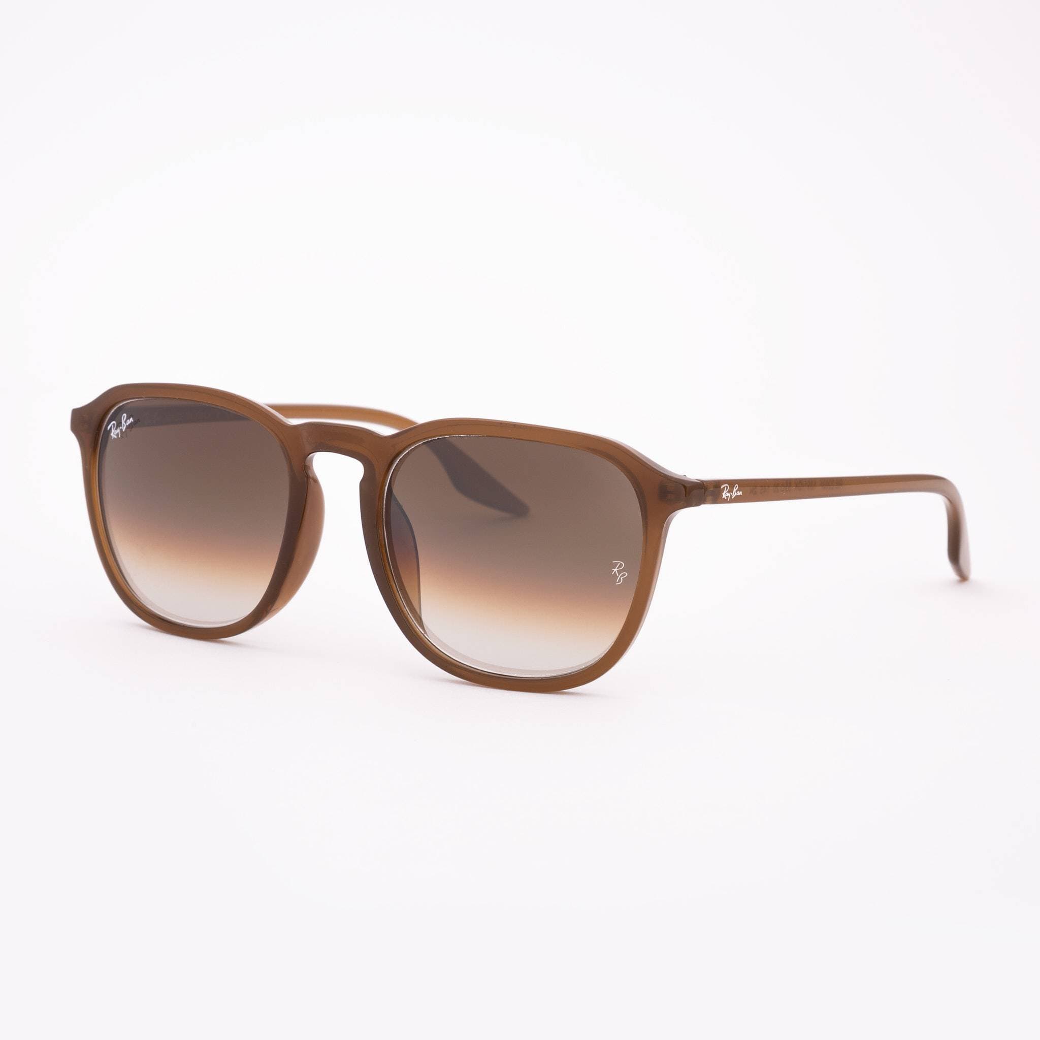عینک ریبن شیشه unisex مدل ویفری Ray-Ban کد 2203