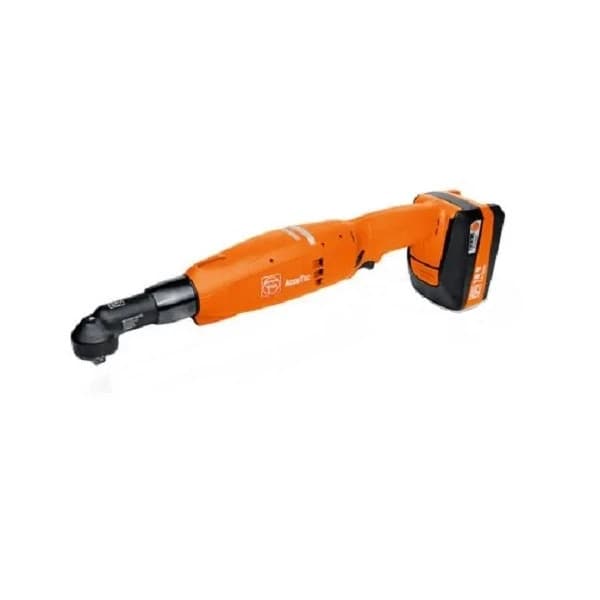 آچار شارژی 12-18 ولت ترکمتر دار تا 3/8 اینچ فاین ASW 18-18 PC