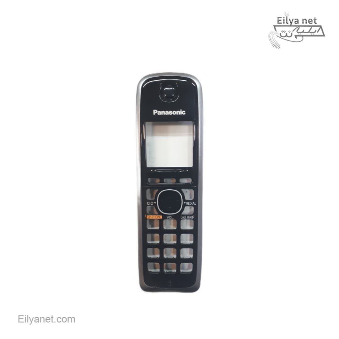قاب رو تلفن بیسیم پاناسونیک KX_TGA371BX — تصویر ۲