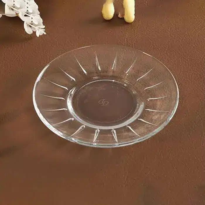 نعلبکی طرح الیسا پاشاباغچه ELYSIA-54731 — تصویر ۳
