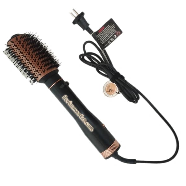 سشوار چرخشی مک استایلر مدل MC-6633 با دوسال گارانتی