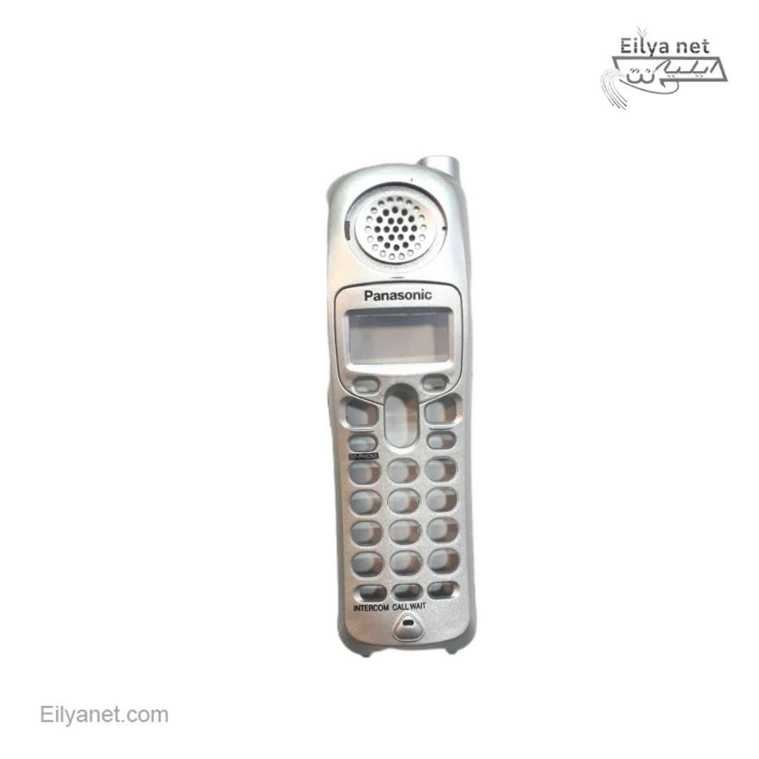 قاب رو تلفن بیسیم پاناسونیک مدل panasonic KX-TGA2360