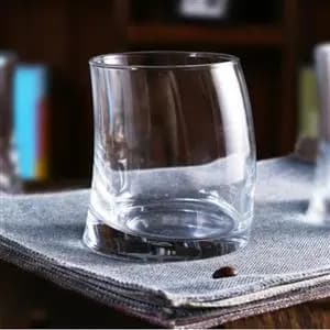 نیم لیوان پنگوئن پاشاباغچه penguin-41500 — تصویر ۴