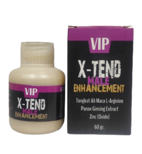 ژل بیحسی X-Tend