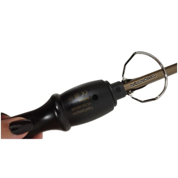 فر بابلیس فلیپس مدل ph_7390 — تصویر ۶