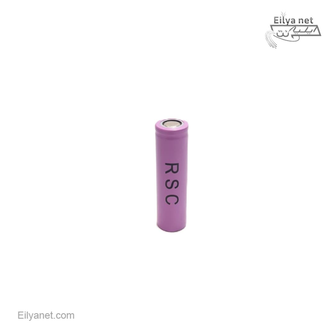 باتری لیتیوم RSC 3.7v 800MAH