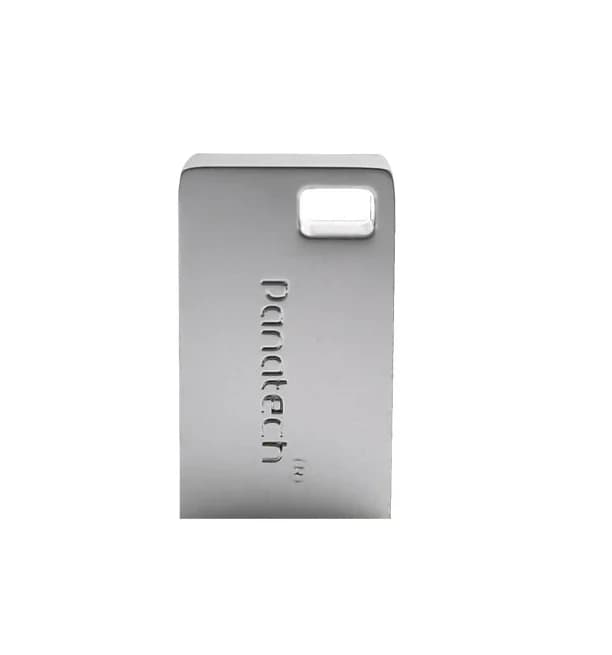 فلش مموری پاناتک مدل P408 ظرفیت 64 گیگابایت با رابط USB 2.0