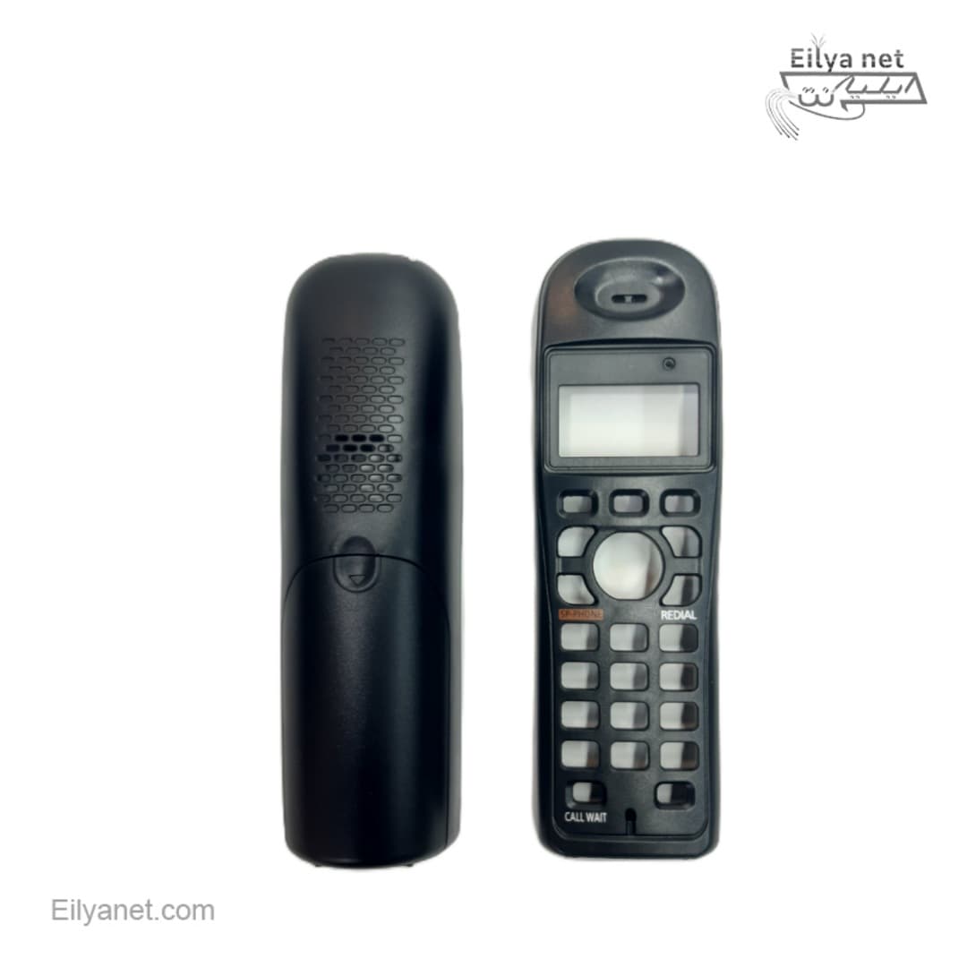 قاب کامل تلفن بیسیم پاناسونیک مدل KX_TGA361BX