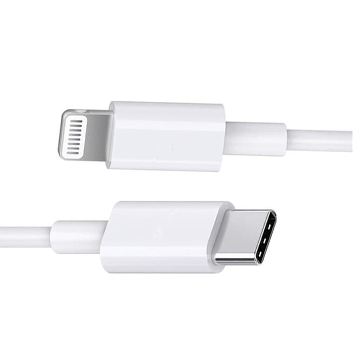 کابل شارژر USB-C to Lightining آیفون 11-12-13-14 — تصویر ۳