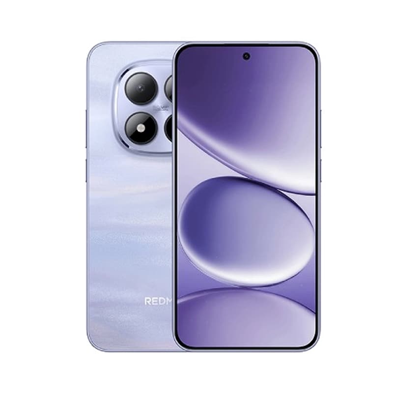 شیائومی Redmi Note 15 حافظه 256 گیگابایت رم 8 گیگابایت 4G — تصویر ۵