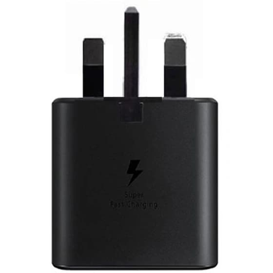 شارژر15 وات سامسونگ – اصلی و اورجینال_ 15W Adapter Samsung